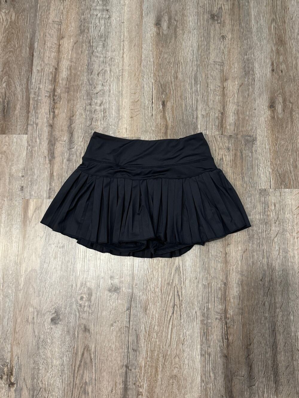Goldhinge Women’s Pleated Tennis Skirt Size XS